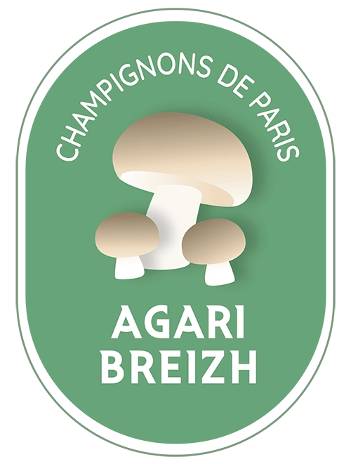 Logo Agari Breizh
